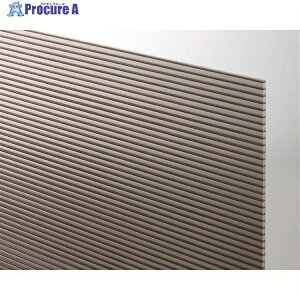 TRUSCO |J[{l[g{[h 910X1820X6mm uEX[N PTP6-1890BR 1 206-5181 ԏn