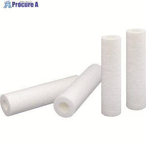 TRUSCO PP�����g�u���[�J�[�g���b�W�t�B���^�[ 750mm 1��m PMB750-1 1�{ ��206-6203