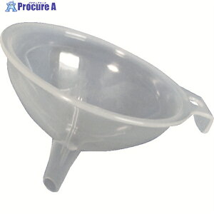 TRUSCO PP���[�g �����F ���a127X����105mm(���a15X47mm) PPR127-W 1�� ��207-1926