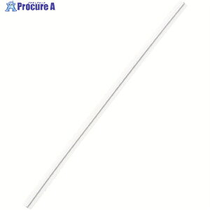 TRUSCO �|���G�`�����^�C ��4mm×����100mm �� (200�{��) PT-410-W 1�� ��215-4129