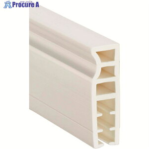 �� �ȈՓ����p�t���[�������[�� �t���[�� �z���C�g 39.6×11.8×2100mm PTF3932 1�{ ����215-9011 ���ԏ�n��