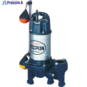 TERADA �����������p�����|���v ���� 0.75kw �S�g��12m 60Hz PXA-750 60HZ(�T���\�E200V) 1�� ��227-3799
