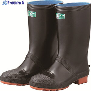 TRUSCO �v���Z�t�e�B�u�[�c 25.0cm PSB-25.0 (25.0CM) 1�� ��229-7426