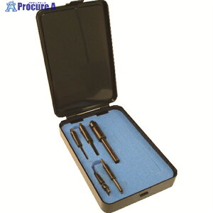 TRUSCO �܂ꍞ�݃^�b�v�����H��Z�b�g 5�{�g �O�{�� PTS-1500S 1S ��231-9284