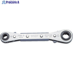 TOP 4�T�C�Y���`�F�b�g�����` 13X17�E19X21mm PRW-6 1�� ��248-7098