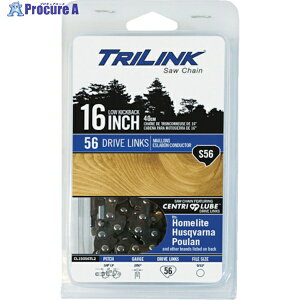 TRILINK �y���ؔp�ԁz�\�[�`�F�[��(�`�F�[���\�[�֐n) Q5086TL2 1�{ ��251-9358