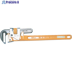 HIT �{�[�����O �O���E���h�p�C�v�����` 600mm PWB-600 1�� ��254-2552