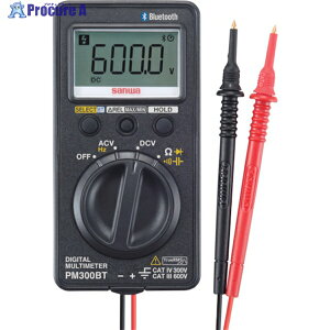 SANWA BluetoothΉ|Pbg^fW^}`[^ PM300BT 1 259-7044