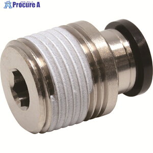 PISCO �`���[�u�t�B�b�e�B���O �Z�p���t�X�g���[�g �`���[�u8 �ڑ����aR3/8 POC8-03 1�� ��290-8697