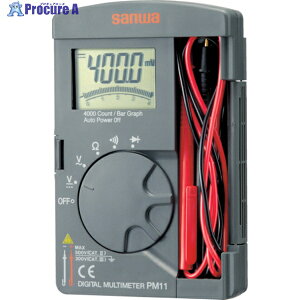 SANWA |Pbg^fW^}`[^ PM11 1 333-5194