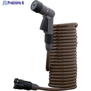 �^�J�M �z�[�X�Z�b�g �X�p�C����G�z�[�X 7.5m R007SBR 1�{ ��338-3681