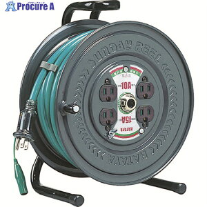 �n�^�� �A�b�p�[���[�� �P��100V�A�[�X�t 3.5sq 20m PS-201K 1�� ��370-4025