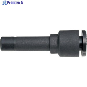 ���H�� �����^�b�`�p��M�V���[�Y ���f���[�T�[ 10mm-8mm PRM-10-8-PM 1�� ��383-8353