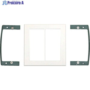 SUGATSUNE (210040760)PXP-ES12-WT���C�h�X�C�b�`�v���[�g(2�A) PXP-ES12-WT 1�� ��385-8638
