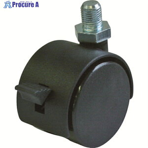 ���[�G�C �˂����ݎ� ���� �o�փL���X�^�[ �i�C���� �ԗ֌a50mm �X�g�b�p�[�t�� OTHERS PT�^ �l�W���@M12×15�s�b�`1.25 PT-50TS-M12 1�� ��393-0033