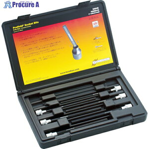 BONDHUS �Z�p�\�P�b�g�r�b�g(�r�b�g�S��150mm) �Z�b�g6�{�g(4-10mm) 30646 PHX6M/S-6C 1S ��406-7118