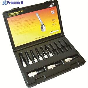 BONDHUS �Z�p�\�P�b�g�r�b�g(�r�b�g�S��50mm) �Z�b�g9�{�g(4-17mm) 30298 PHX9M/S-2C 1S ��406-7151