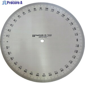 SK vgN^[ No.193 200mm ~^Cv XeXd PRT193-200 1 421-9856