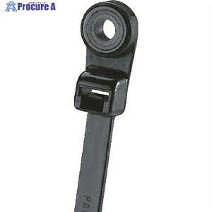 PANDUIT �l�W�~�߃^�C�v�i�C���������o���h �ό󐫍� (100�{��) PLC1M-S4-C0 1�� ��438-2676