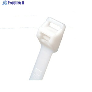 PANDUIT �i�C���������o���h �i�`������ (100�{��) ��12.7mm PLT12EH-C 1�� ��438-2986