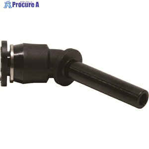 PISCO �`���[�u�t�B�b�e�B���O�~�j�^�C�v 45°�\�P�b�g�G���{ �`���[�u4 �p��4 PLHJ4M 1�� ��442-7521