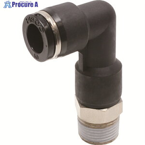 PISCO �`���[�u�t�B�b�e�B���O �����O�G���{ �`���[�u10 �ڑ����aR3/8 PLL10-03 1�� ��442-7572