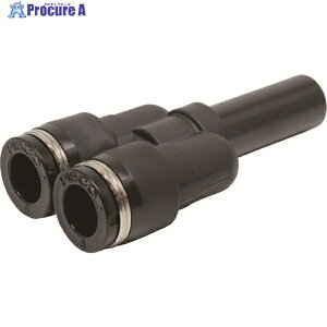 PISCO �`���[�u�t�B�b�e�B���O ��a�u�����`���j�I�����C �`���[�u8 �p��10 PWJ10-8 1�� ��442-7840