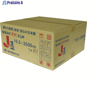 ϐ @pPPoh J-S1^Cv1 15.5×2500m u[ PP15.5X2500J-S1-K1-B 1 444-3527
