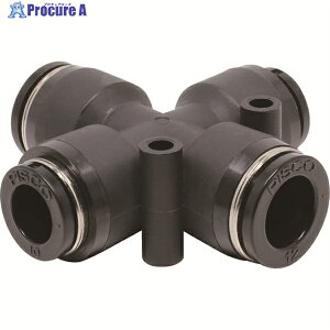 PISCO �`���[�u�t�B�b�e�B���O �N���XB 12×10 PZB12-10 1�� ��474-2982