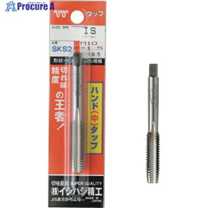 IS �p�b�N�� SKS�n���h�^�b�v ���j�t�@�C�˂��E���� �y��#2�z NO�A6NC32 (1�{��) P-S-HT-NO.6NC32-2 1�{ ��507-3898