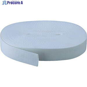 TRUSCO PP�x���g��30mmX����10m �� PPB-3010 W(30MM�n�oX10M) 1�{ ��511-3768