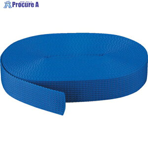 TRUSCO PP�x���g��30mmX����10m �� PPB-3010 B(30MM�n�oX10M) 1�{ ��511-3784