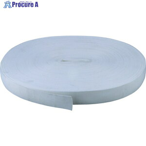 TRUSCO PP�x���g��30mmX����50m �� PPB-3050 W(30MM�n�oX50M) 1�{ ��511-3865