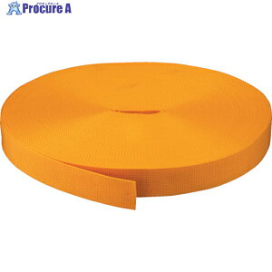 TRUSCO PP�x���g��30mmX����50m �� PPB-3050 Y(30MM�n�oX50M) 1�{ ��511-3903