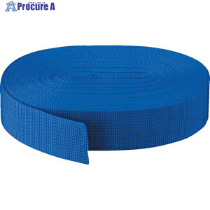 TRUSCO PP�x���g��40mmX����10m �� PPB-4010 B(40MM�n�oX10M) 1�{ ��511-3938