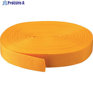 TRUSCO PP�x���g��40mmX����50m �� PPB-4050 Y(40MM�n�oX50M) 1�{ ��511-4055
