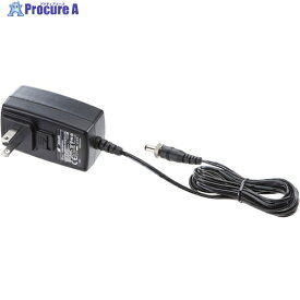 SANWA ACアダプタ P-VGA-AC3 1個 ▼586-2661