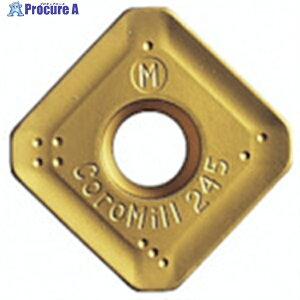 SANDVIK �R���~��245 �t���C�X���H�p�`�b�v(350) S40T R245-12T3K-MM S40T (350) 10�� ��604-6398 ��KO521