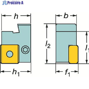 SANDVIK pJZbgz_(470) R175.32-3223-19 (470) 1{ 607-5401 KO521