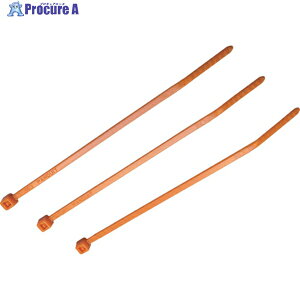 PANDUIT �i�C���������o���h 4.8×368×1.3 �� 100�{�� PLT4S-C3 1�� ��731-5066