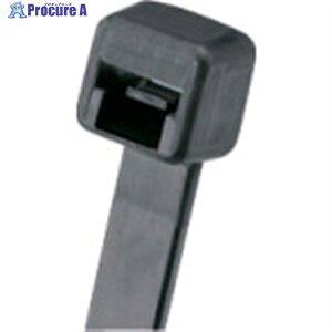 PANDUIT �i�C���������o���h �ϔM���� ��4.8×����368 (100�{��) PLT4S-C30 1�� ��731-5074