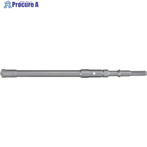 UNIKA �z�o�h����Q�r�b�g(�N���X) �Z�p�� 12.7×320mm QHX 12.7X320 1�{ ��749-8900