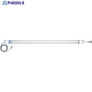 HASEGAWA LED�|�[�������^�� �X�C�b�`�t�E�A���^�C�v PL0-40LERW �S��1435mm PL0E1BB00S03W1-00H00 1�� ����762-1345