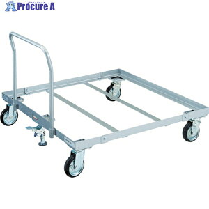 TRUSCO �p���b�g��� 1200x1000 �n���h���t S�t PLK-05-1210HS 1�� ����768-0902