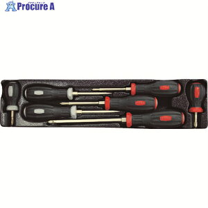 TONE �p���[�O���b�v�h���C�o�[ �g���[�Z�b�g PLPGD7 PLPGD7 1S ��776-0418 ��YA513
