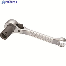 TOP ショート吊バンドレンチ PHWS-1013-3 1丁 ▼785-1723