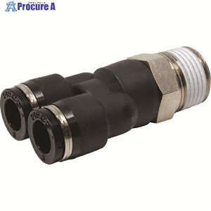 PISCO �`���[�u�t�B�b�e�B���O �u�����`���C�`���[�u8�l�WR3/8 PX8-03 1�� ��809-5267