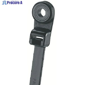 PANDUIT �l�W�~�߃^�C�v�i�C���������o���h �ό󐫍� (1000�{��) PLC1M-S4-M0 1�� ��814-6429