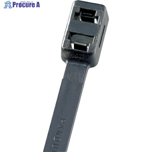 PANDUIT �_�u�����[�v�����o���h �ϔM���� 4.8×376×1.3 (1000�{��) PLB4S-M30 1�� ��818-0375