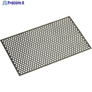 �� �X�e���p���`���O�� 0.6×200×300mm PS69-623 1�� ��820-2058